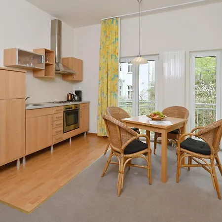 3 In Auf Rügen Celia Wlan Und Sauna 200 M Vom Entfernt *