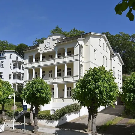 3 In Auf Rügen Celia Wlan Und Sauna 200 M Vom Entfernt * Sellin (Rugen)